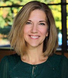 headshot of Wendy Hadley